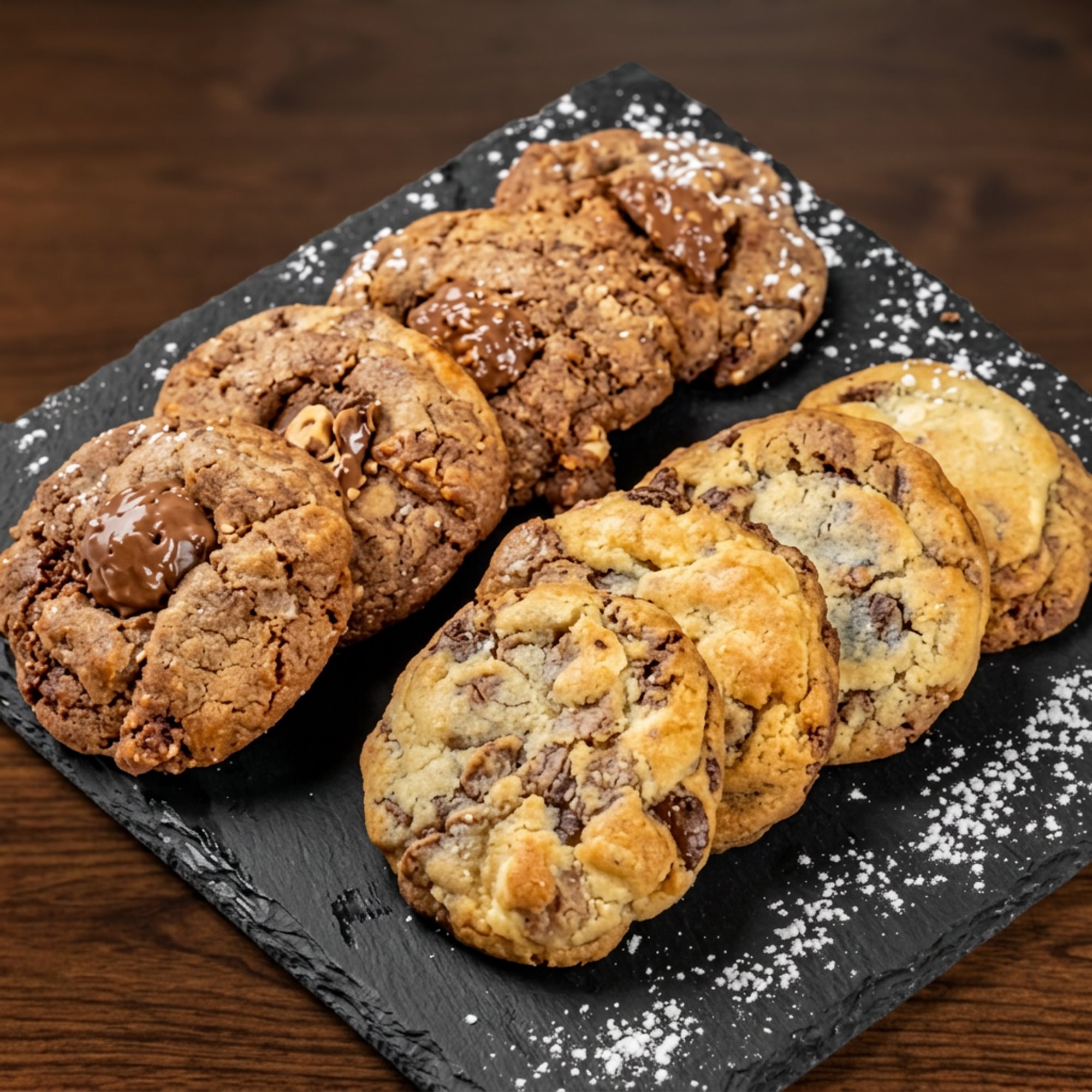 Cookie Box