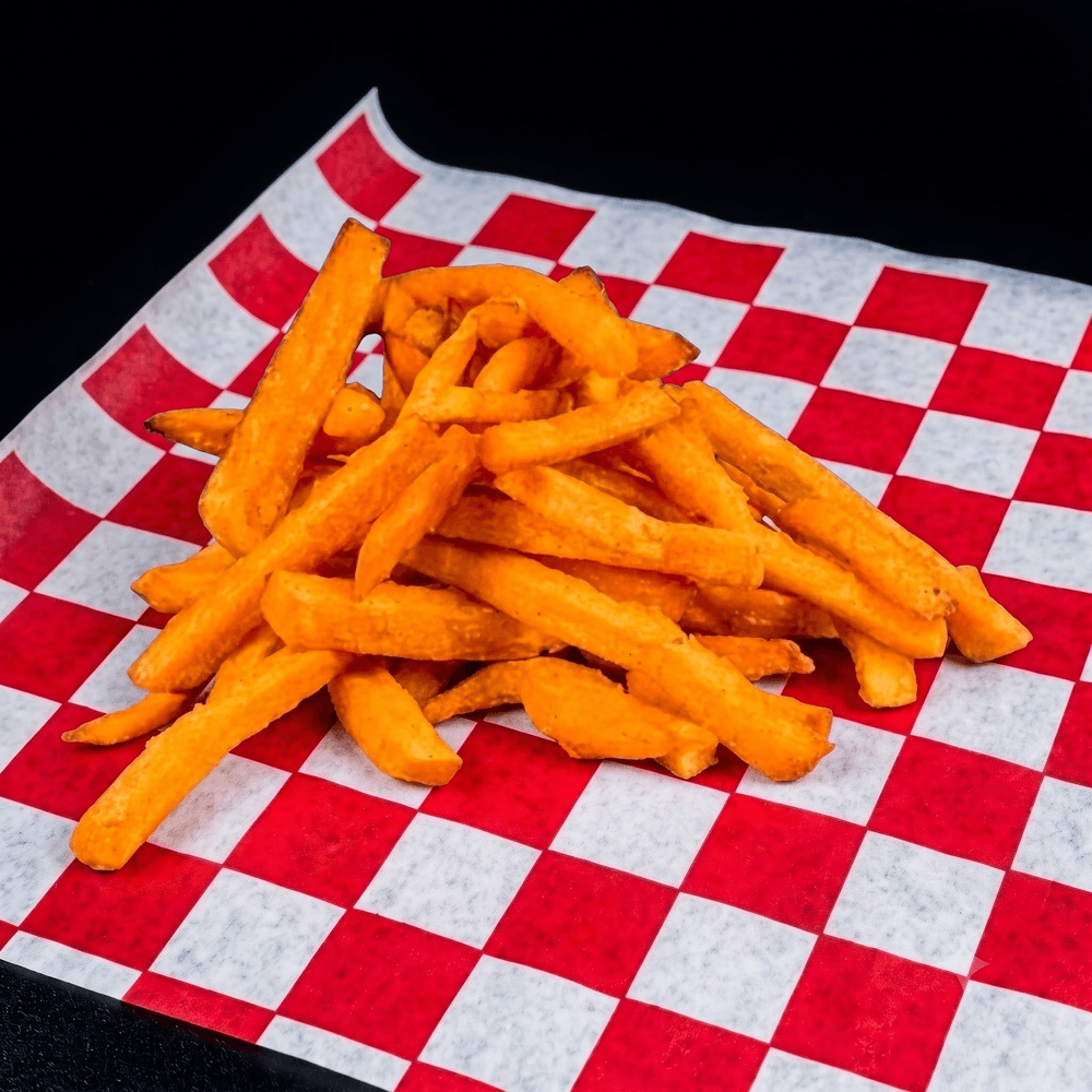 Sweet Potato Fries
