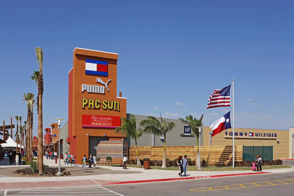 Rio grande premium outlets mercedes tx #3