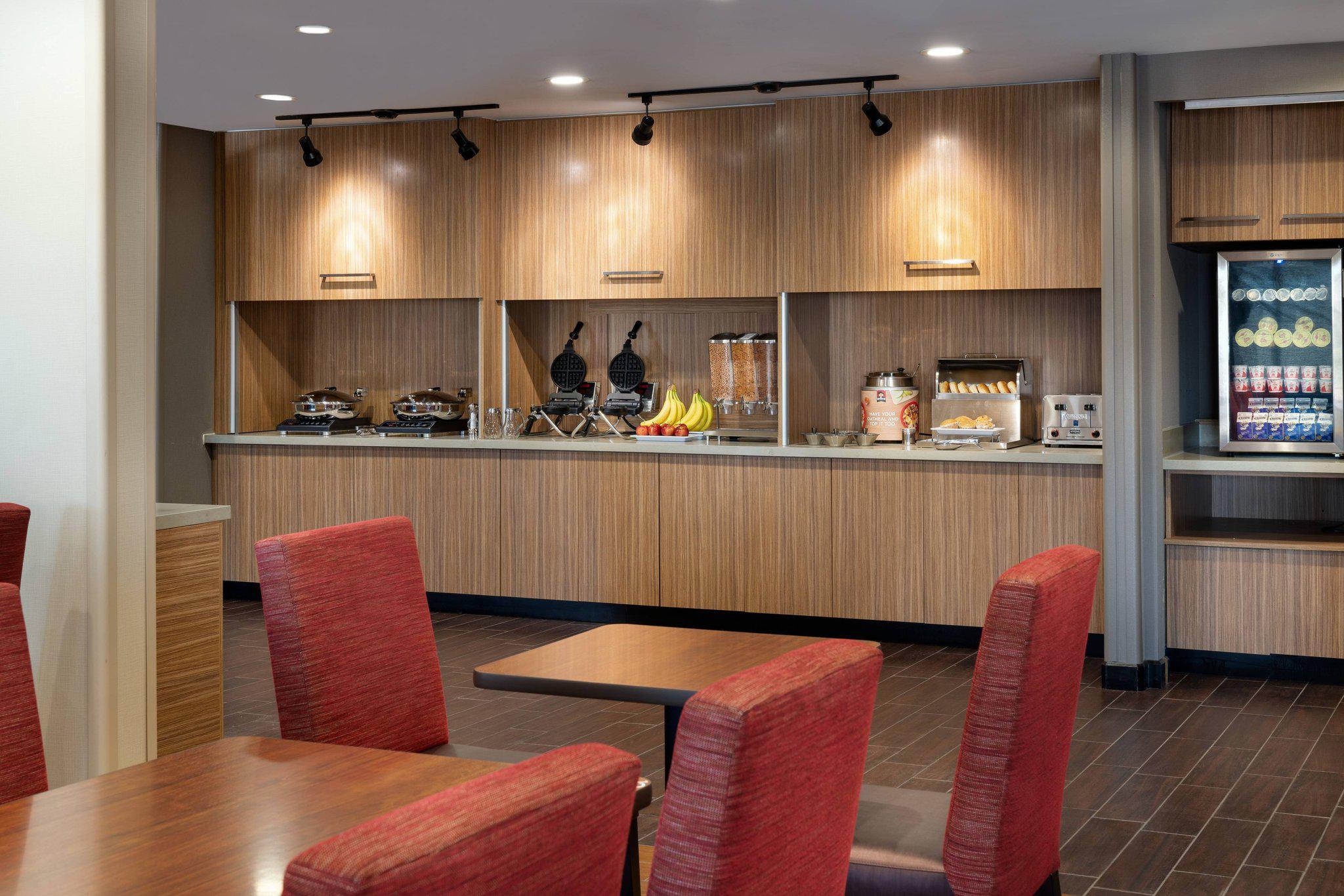 TownePlace Suites by Marriott Fresno Clovis Photo