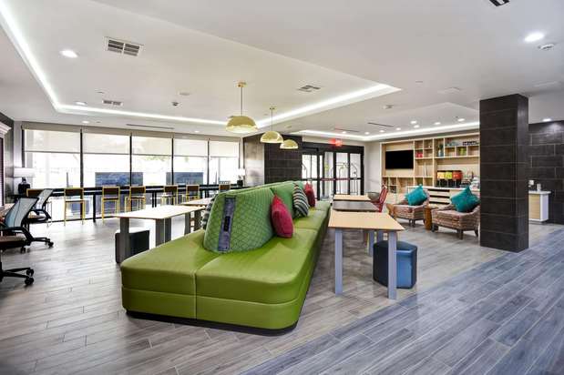 Images Home2 Suites by Hilton Fort Worth Fossil Creek