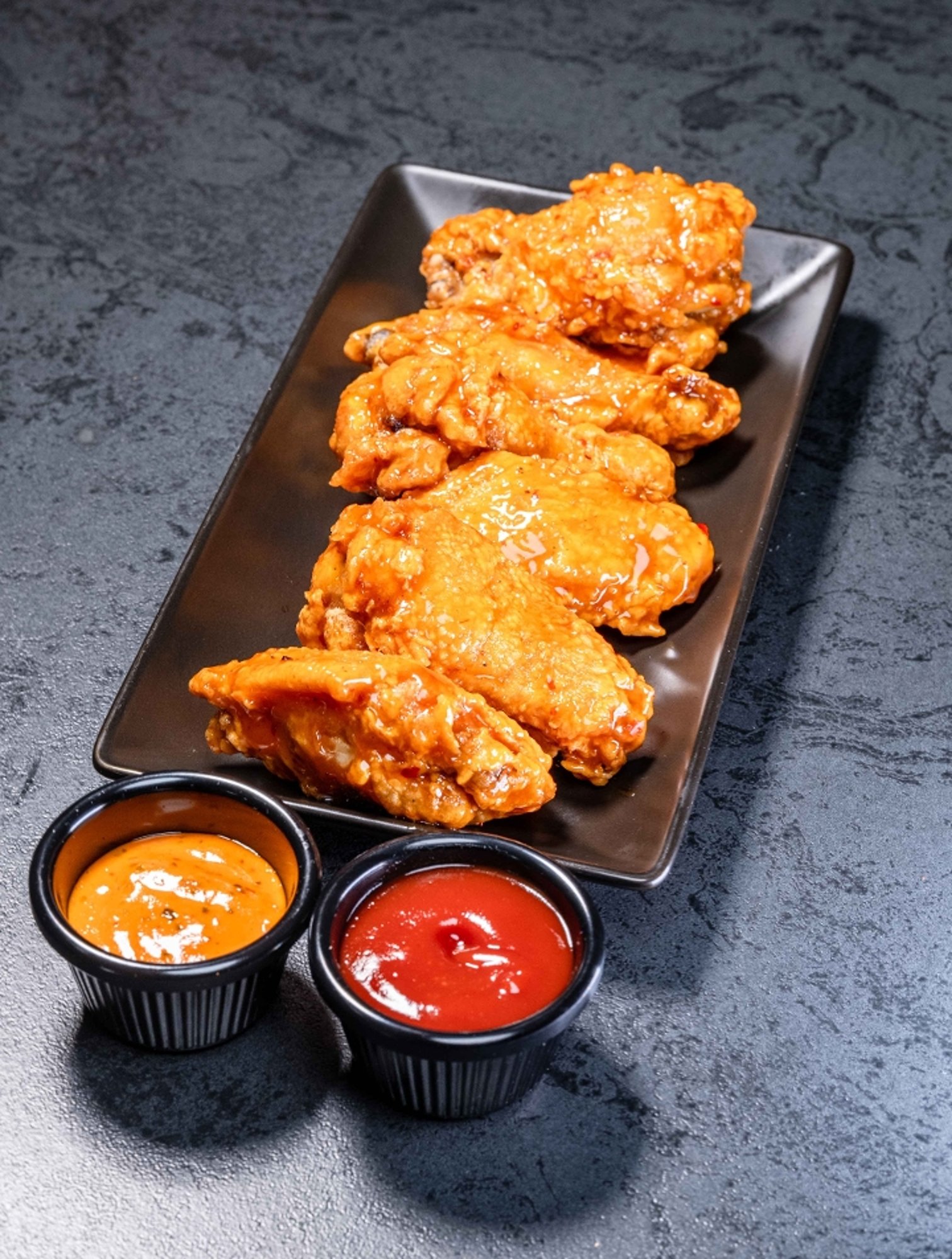 Wings