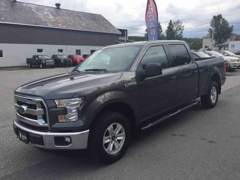 Images Fecteau Ford