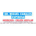 Dr. Miguel Canales Espinosa Veracruz