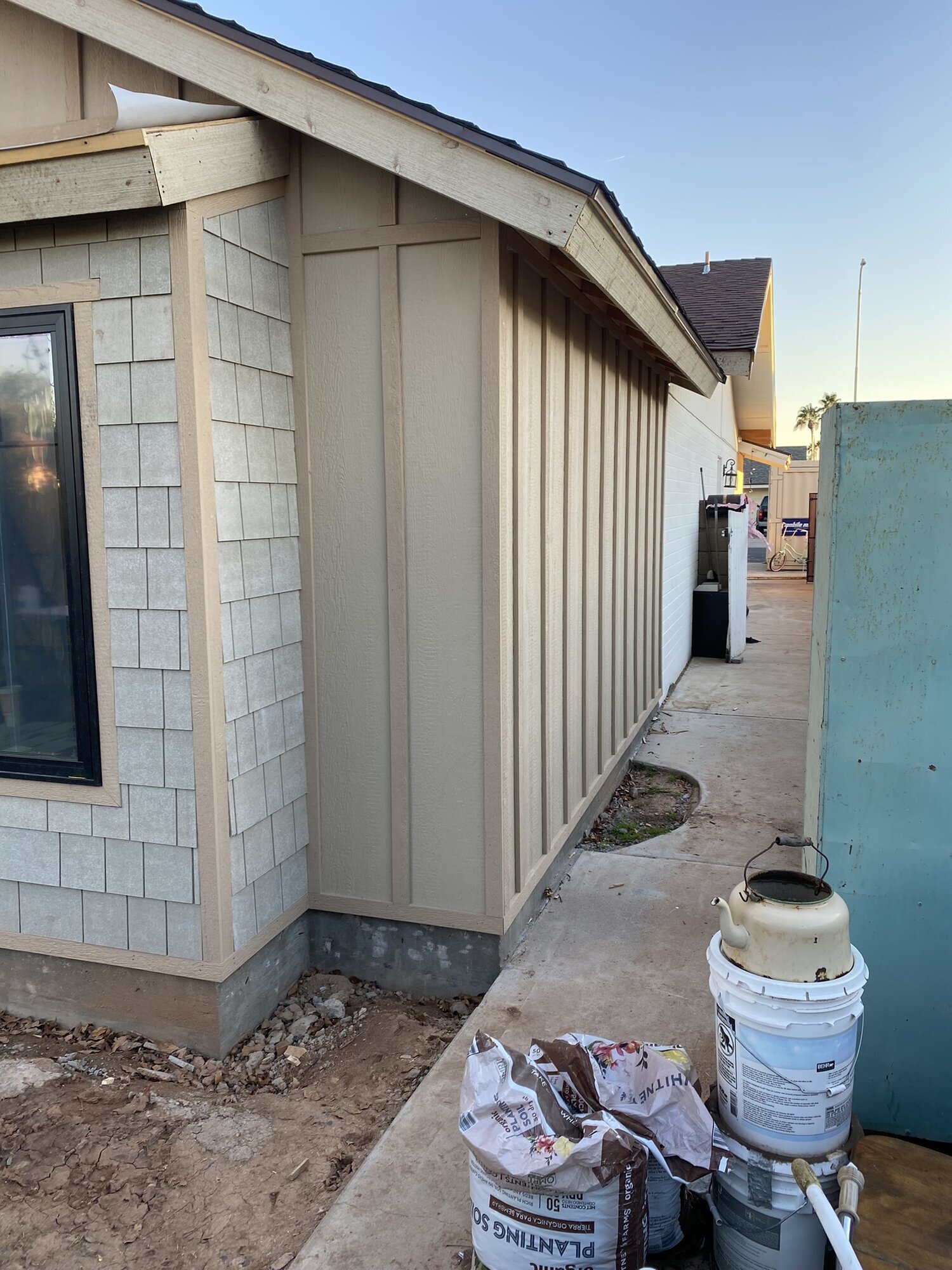 Desert Duo Renovations Image