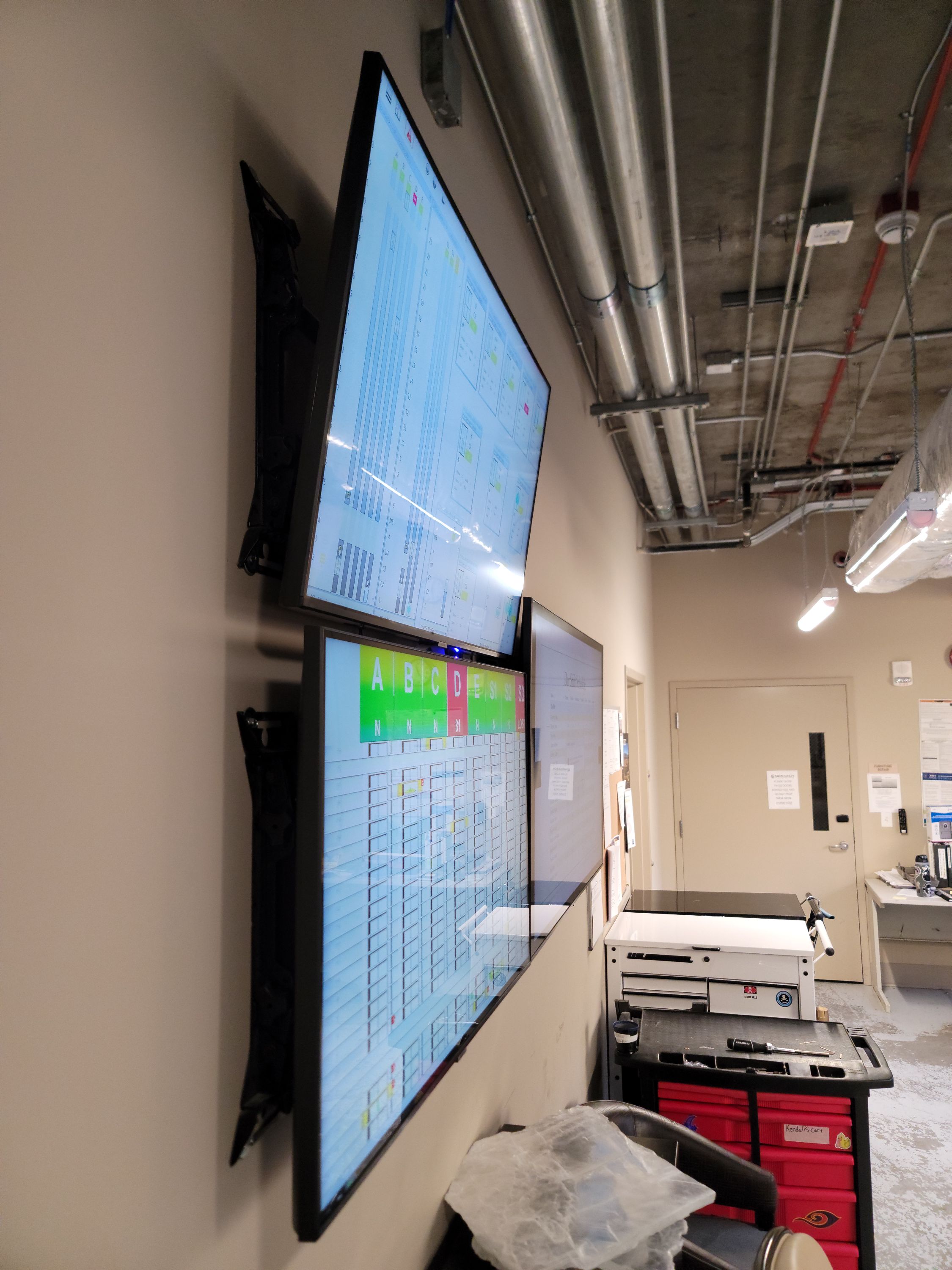 Dark Horse Handyman Image