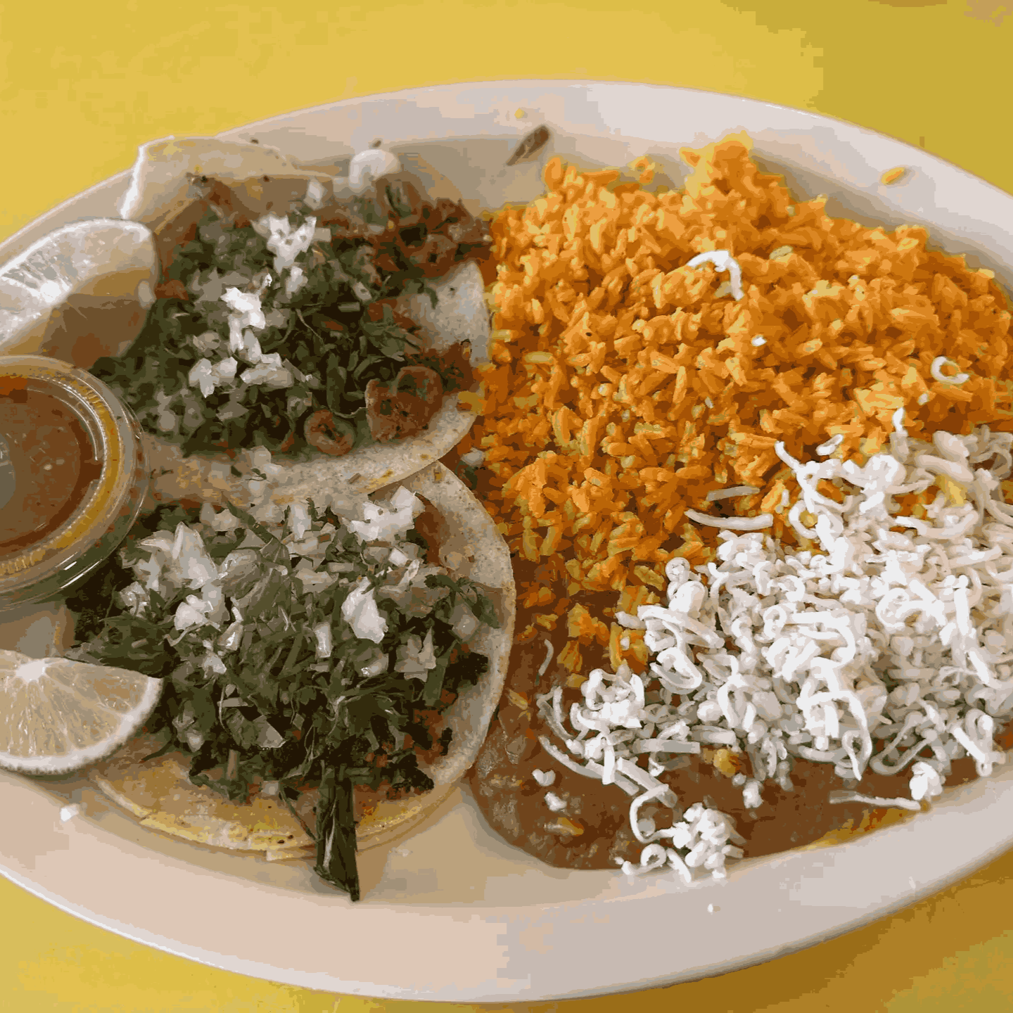 Los Altos Taqueria Mexican Inc Image