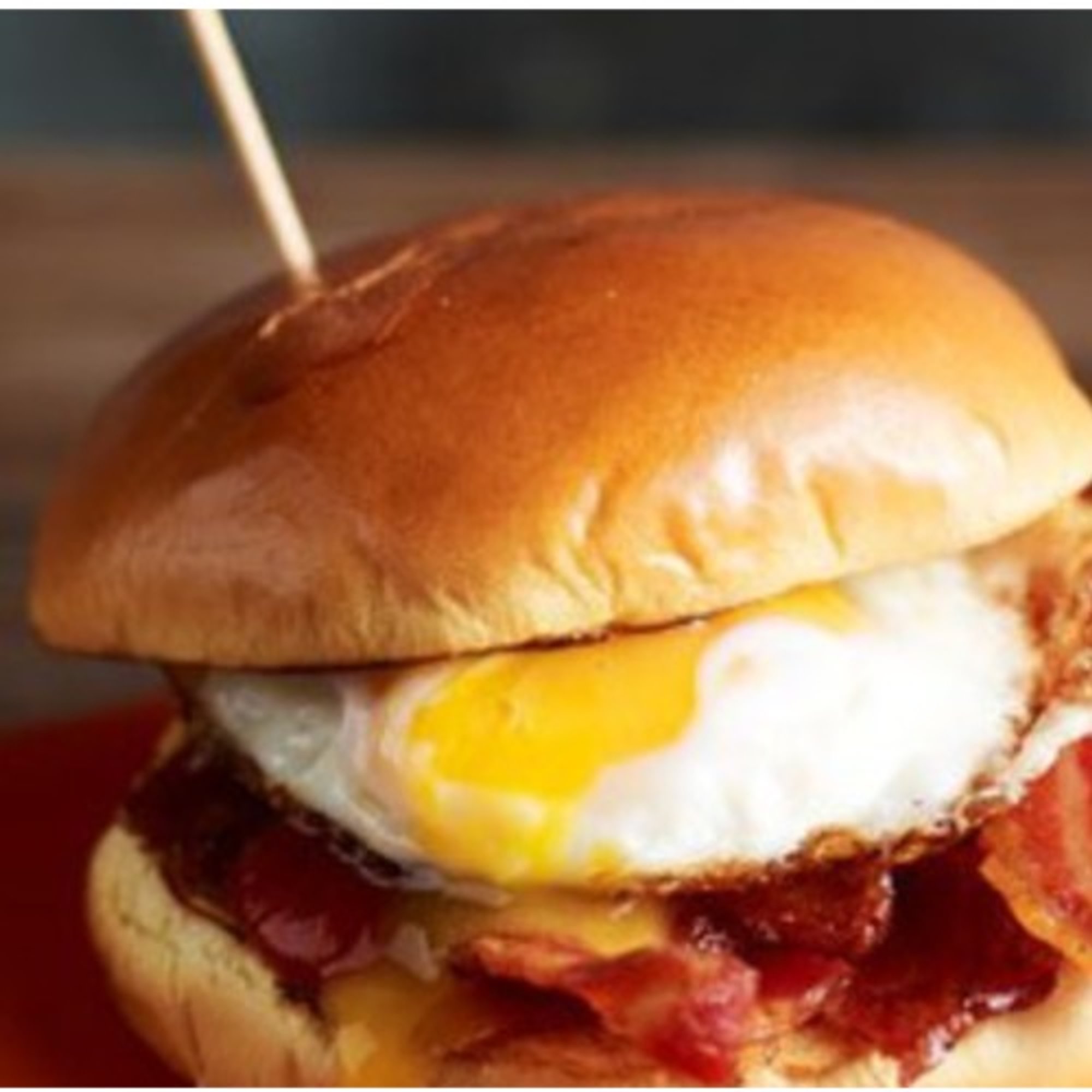 Egg Sammies
