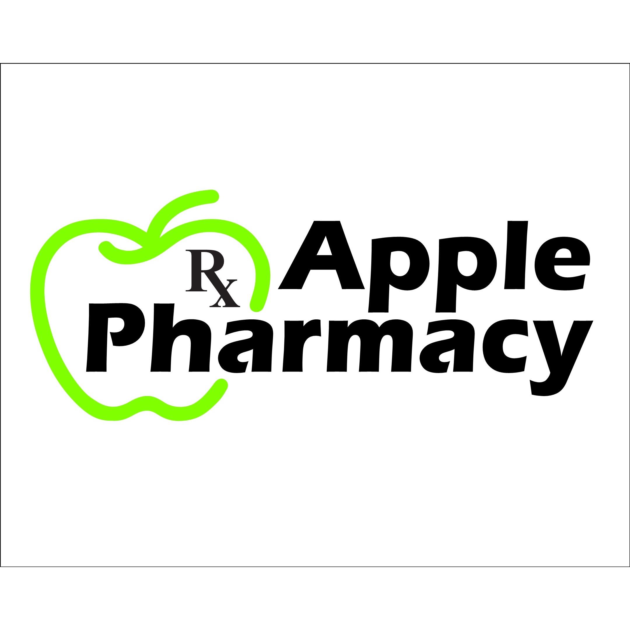 Apple Pharmacy Photo
