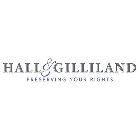 Hall and Gilliland PLLC
