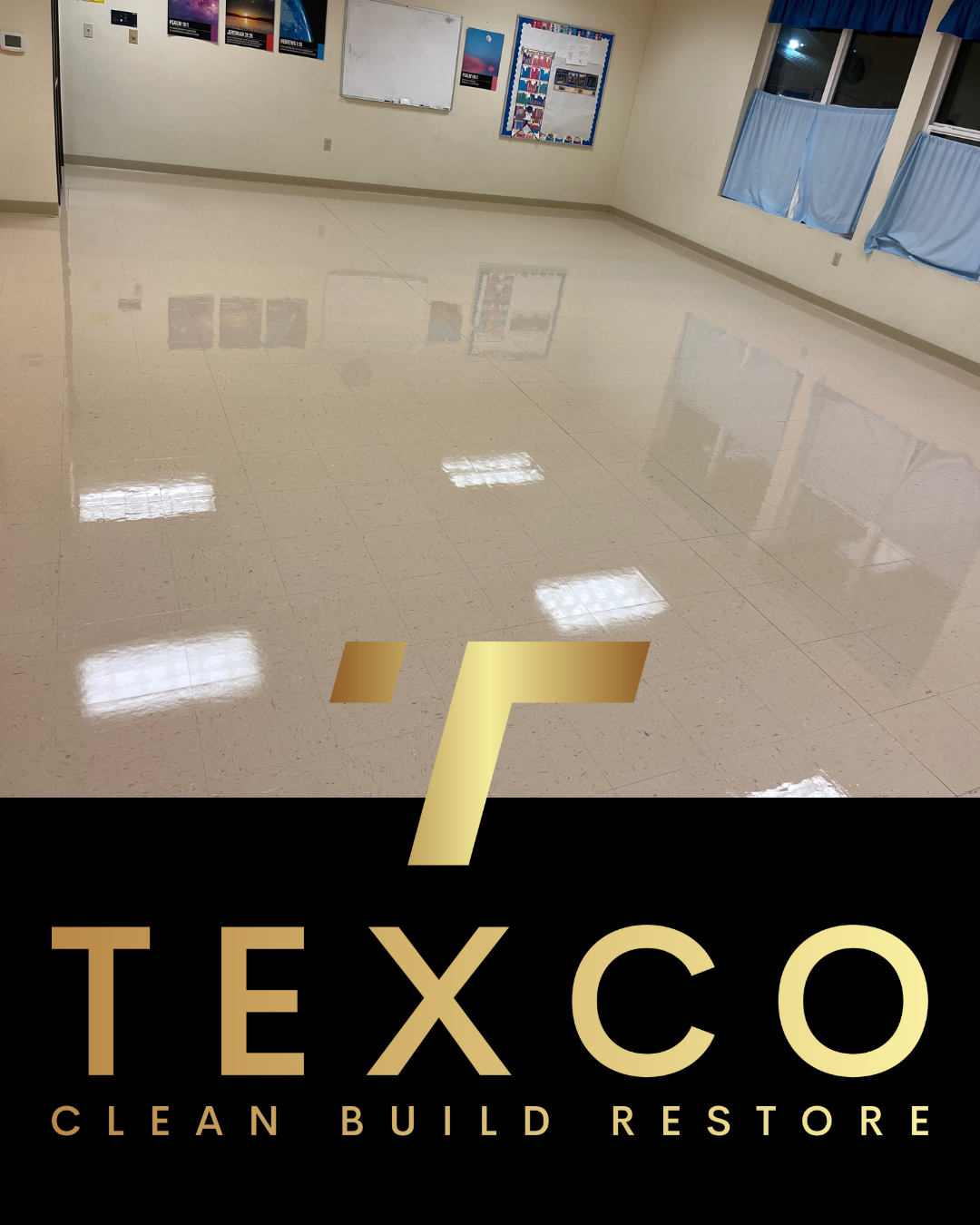 TexCo Cleaning Image