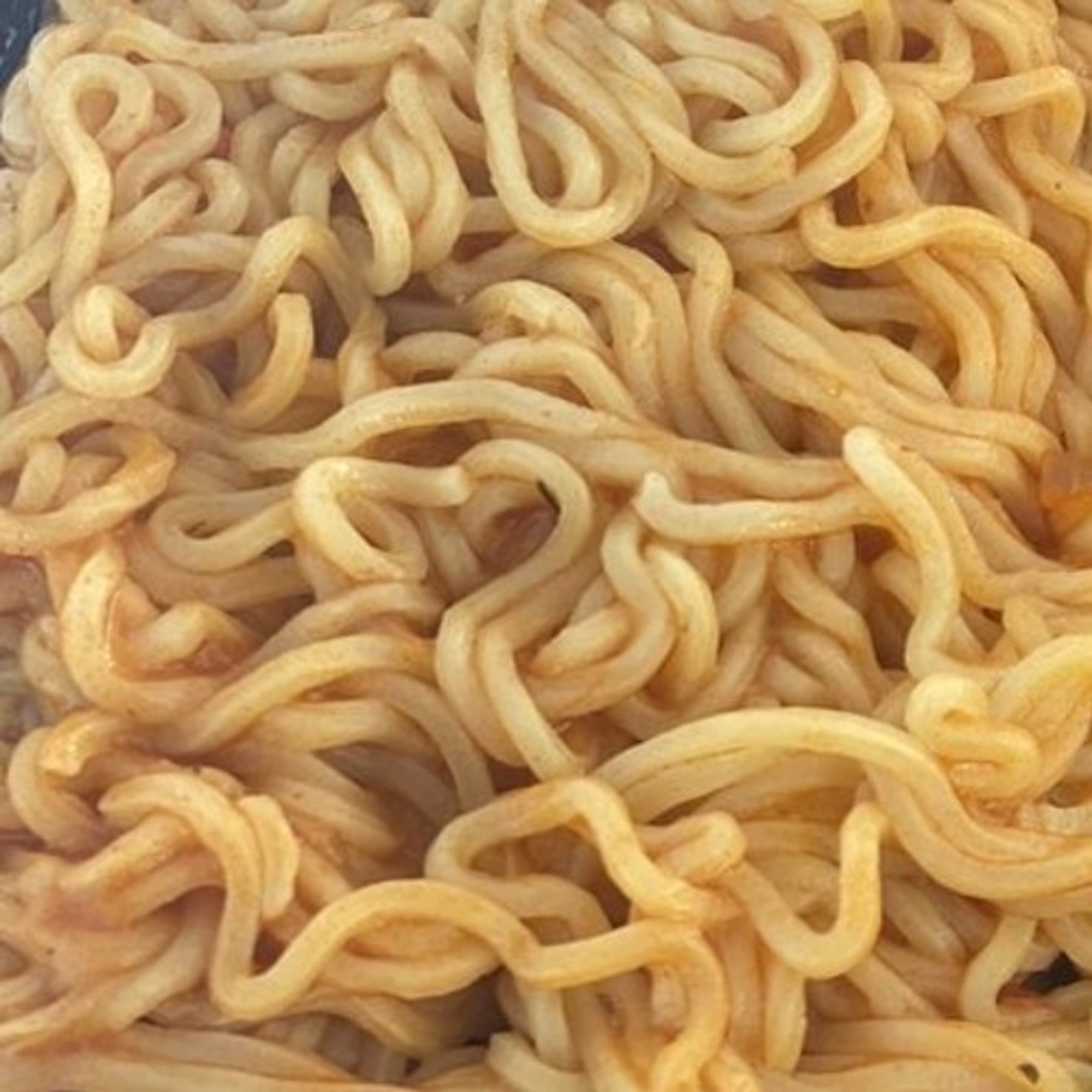 Noodles (No Meat)