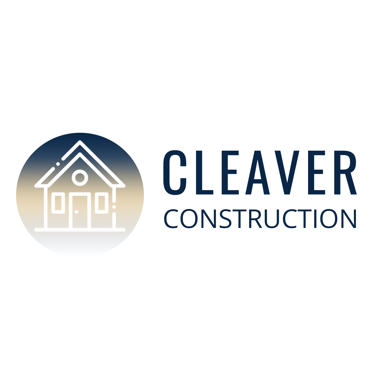 Cleaver Construction Logo