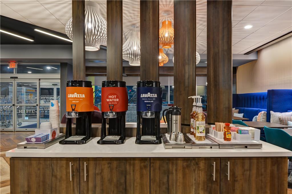 Tru by Hilton Augusta Washington Road Image