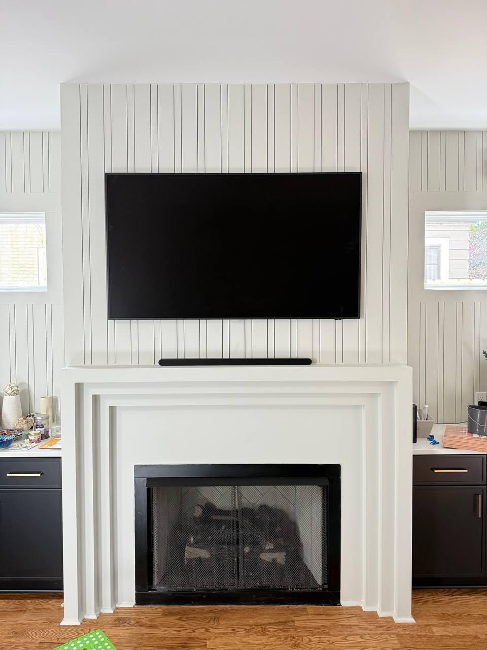 Tv Mount Company Image