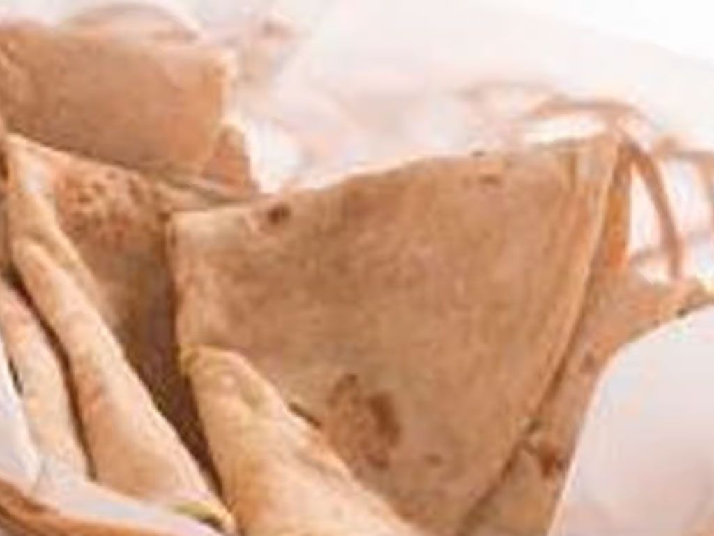 Chapati