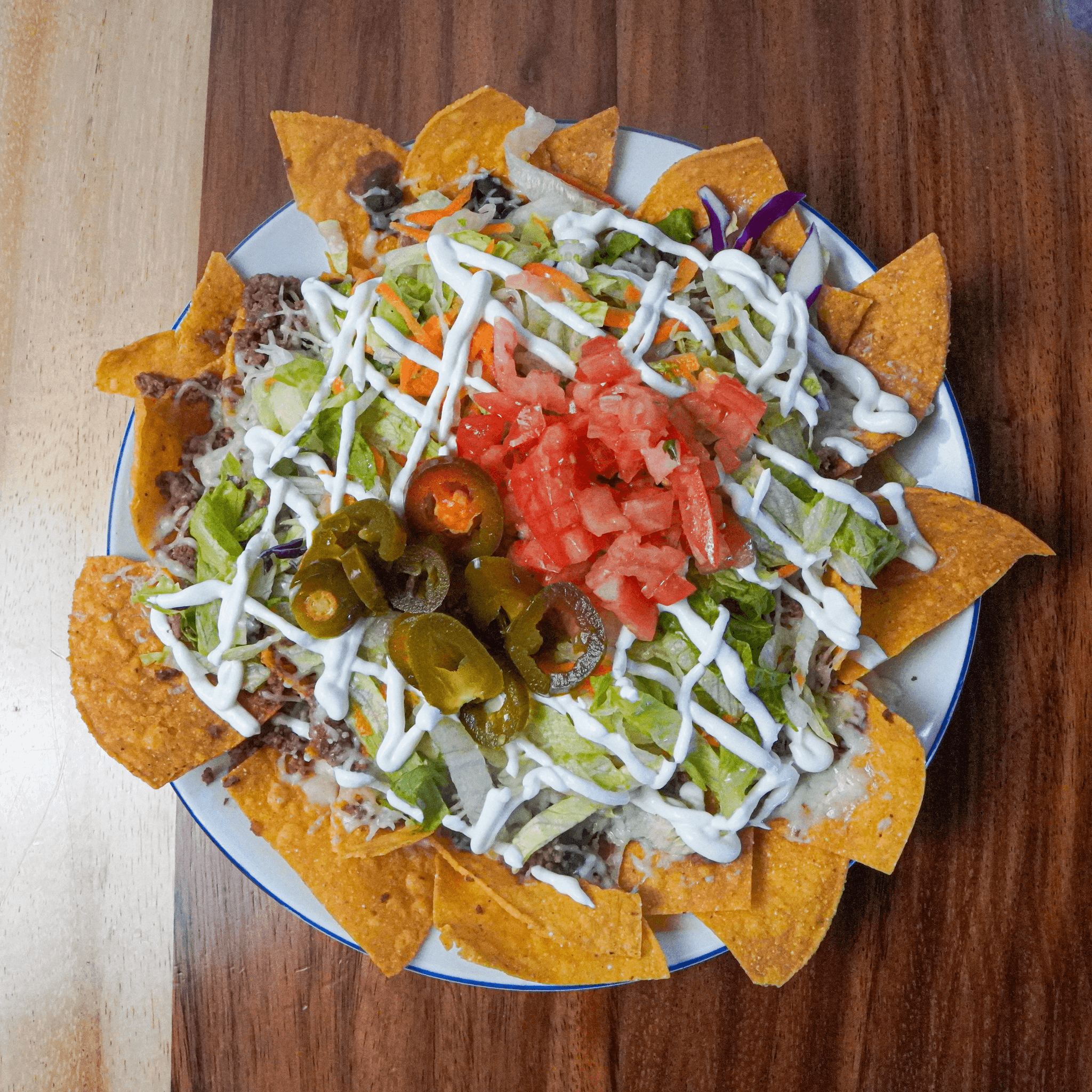 Nachos