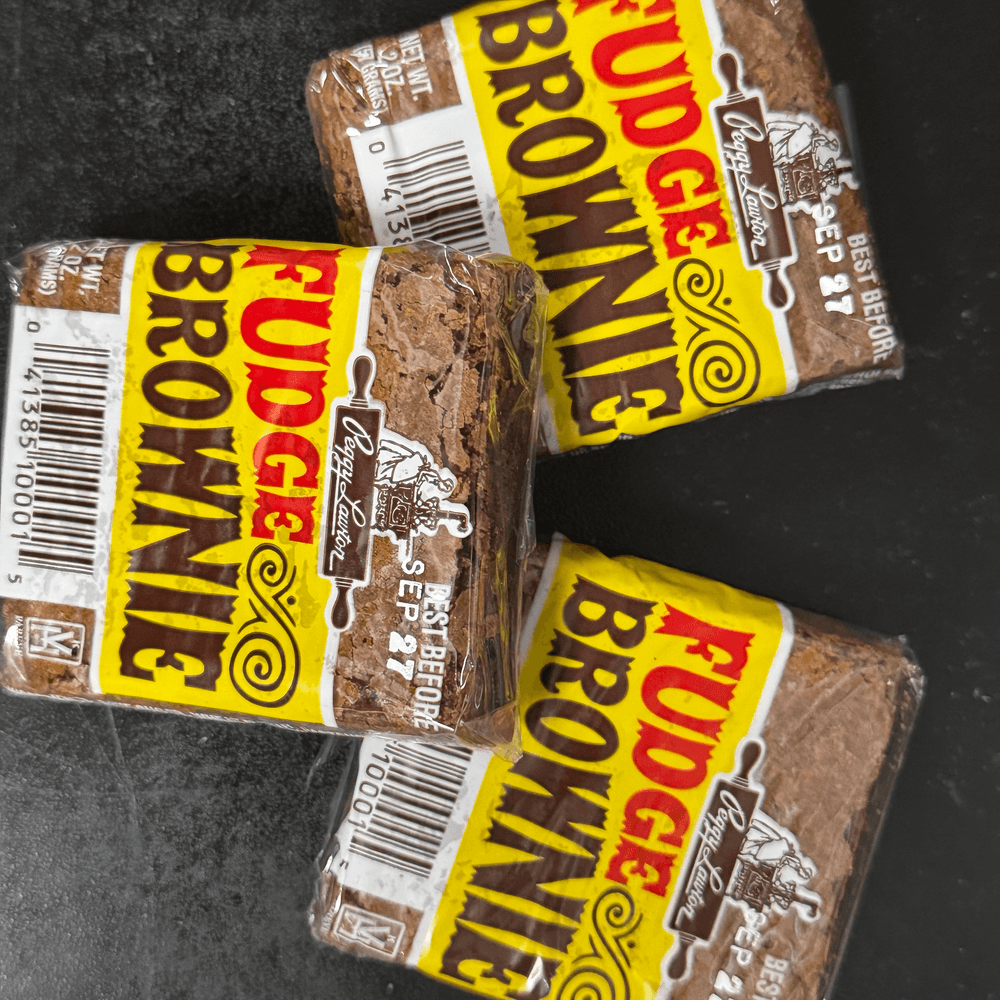 Brownie