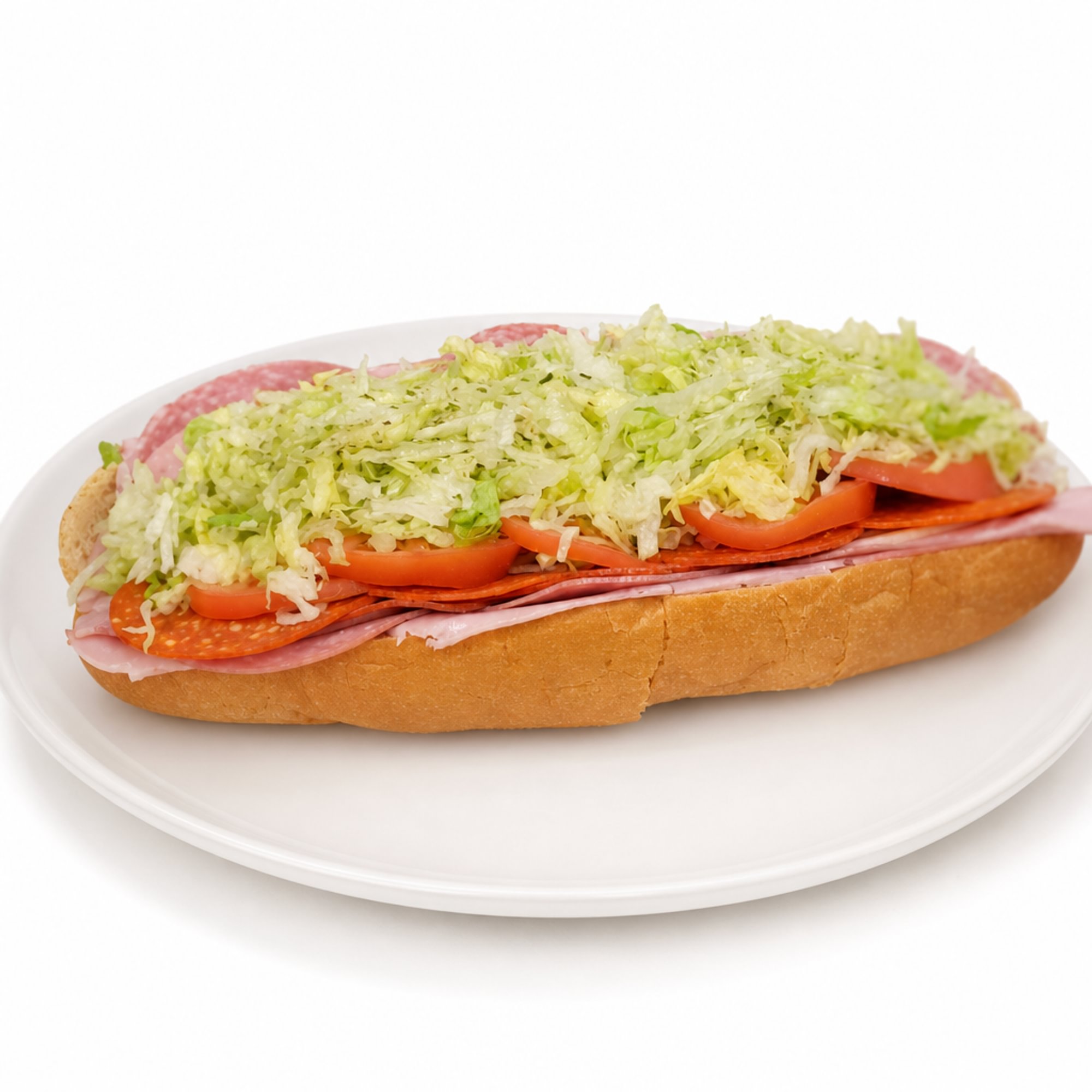Italian Sub