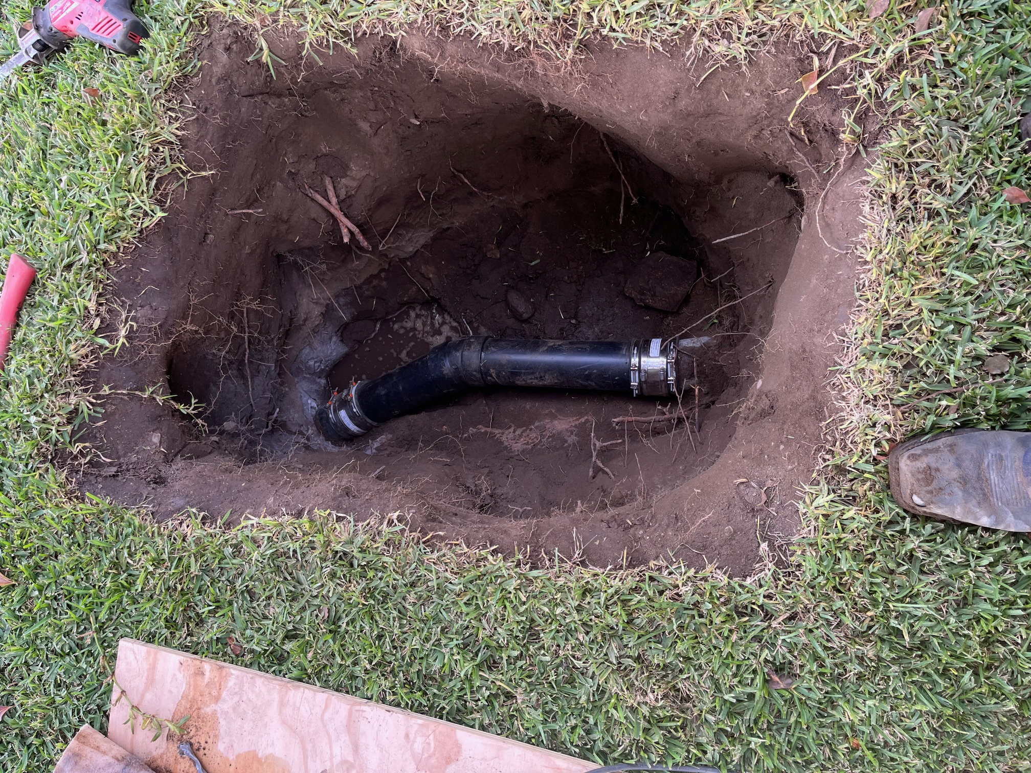 Blitz Plumbing Image