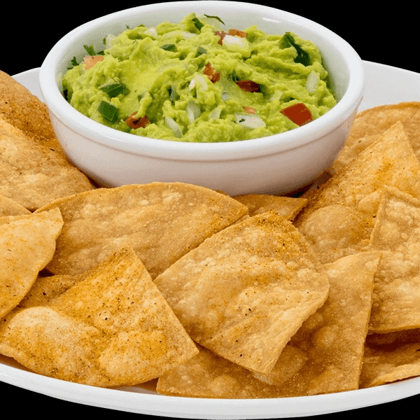 CHIPS N GUAC