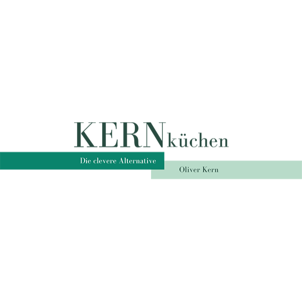 Logo von KERNküchen