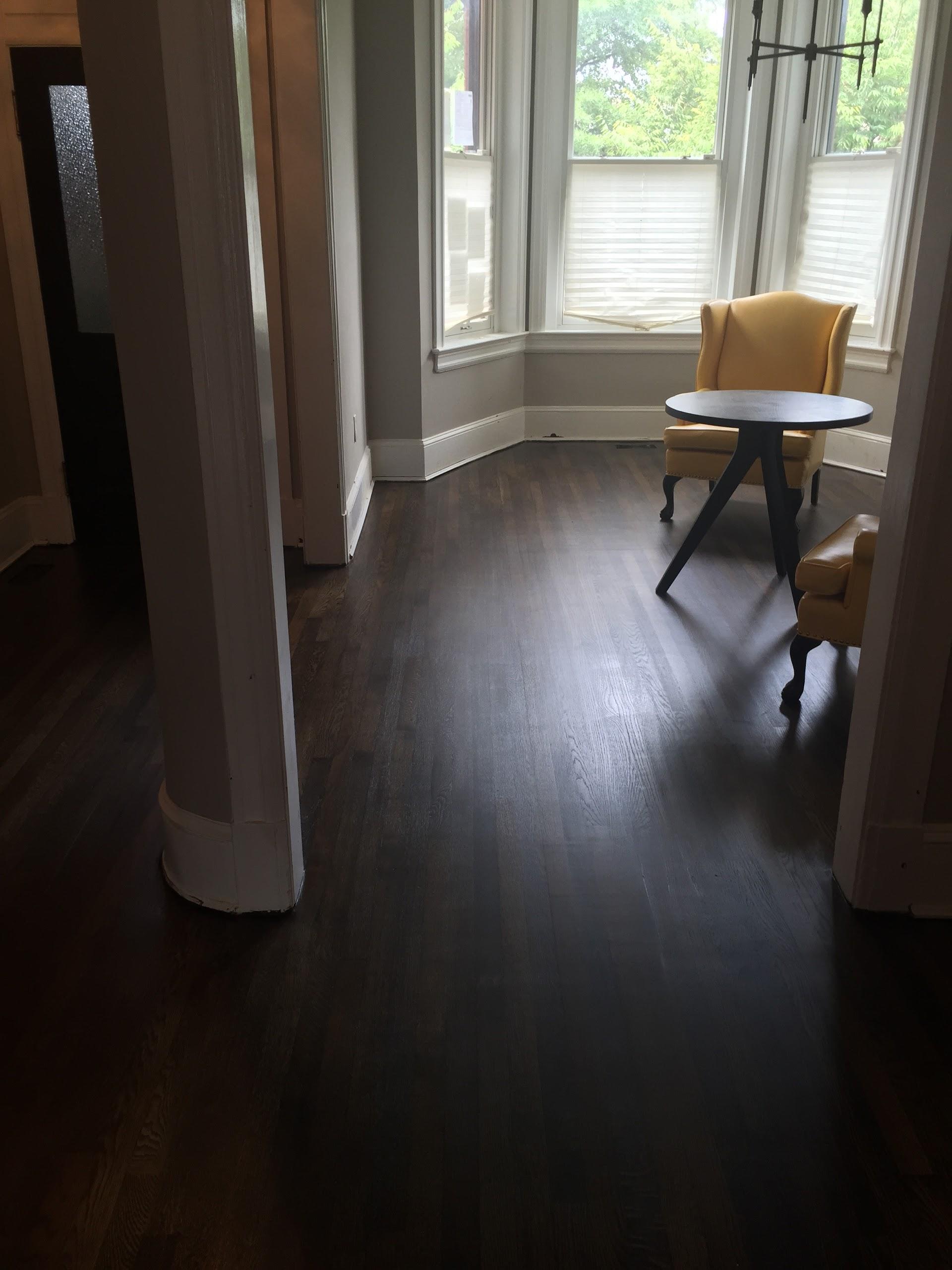 DB Genesis Hardwood Flooring Company Image