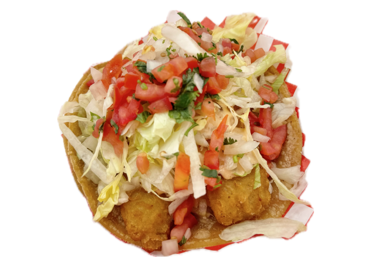 Fish Taco