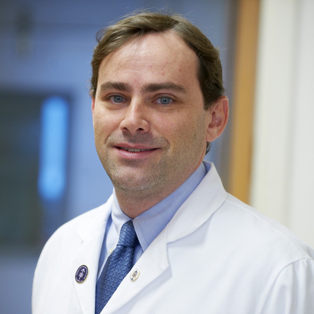 David B. Solit, MD - MSK Genitourinary Oncologist