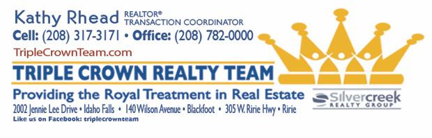 Triple Crown Realty Team
