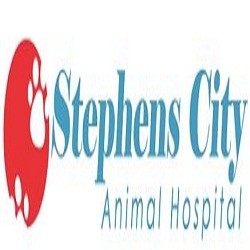 Stephens City Animal Hospital Logo