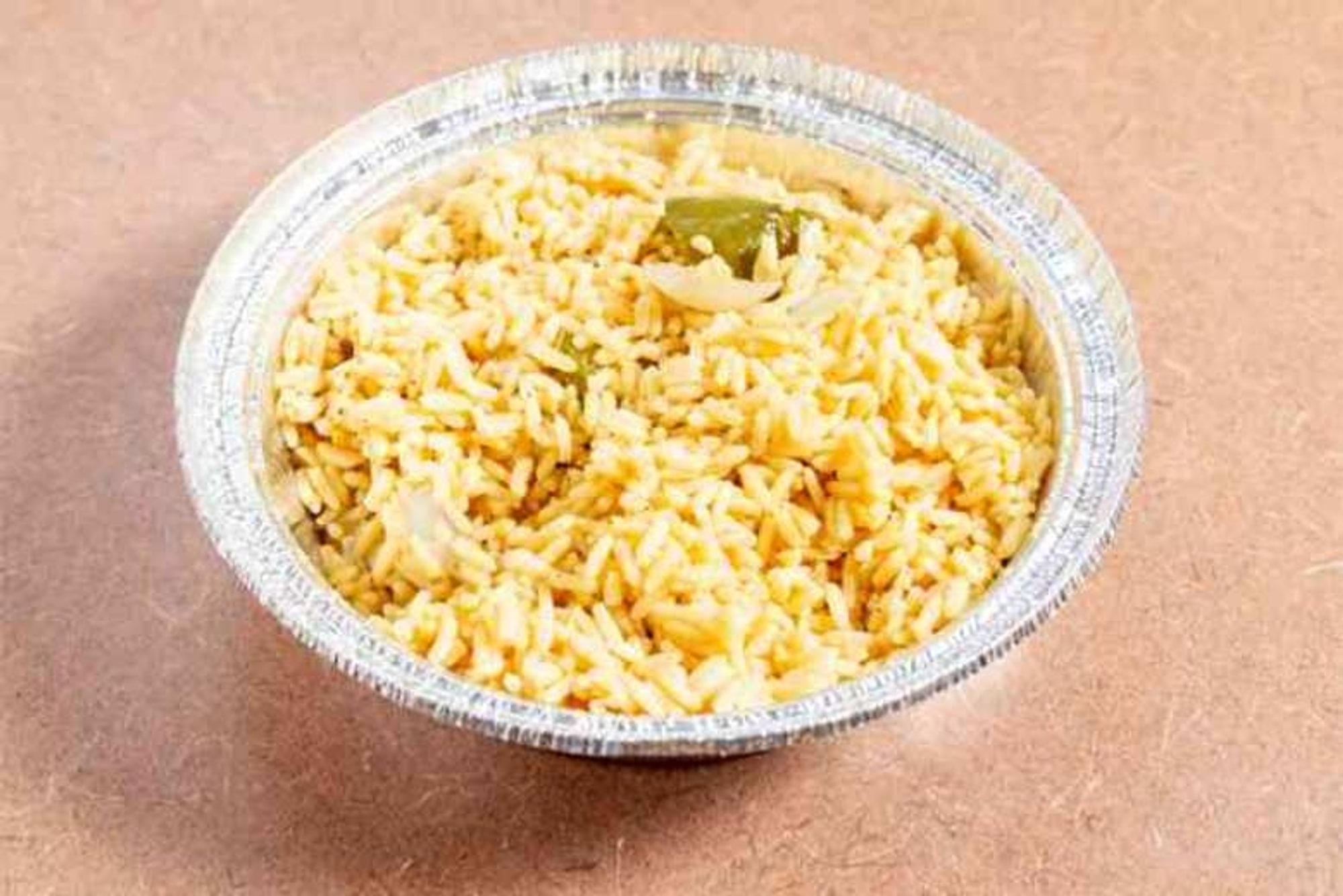 Spanish Rice