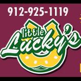 Little Lucky Logo