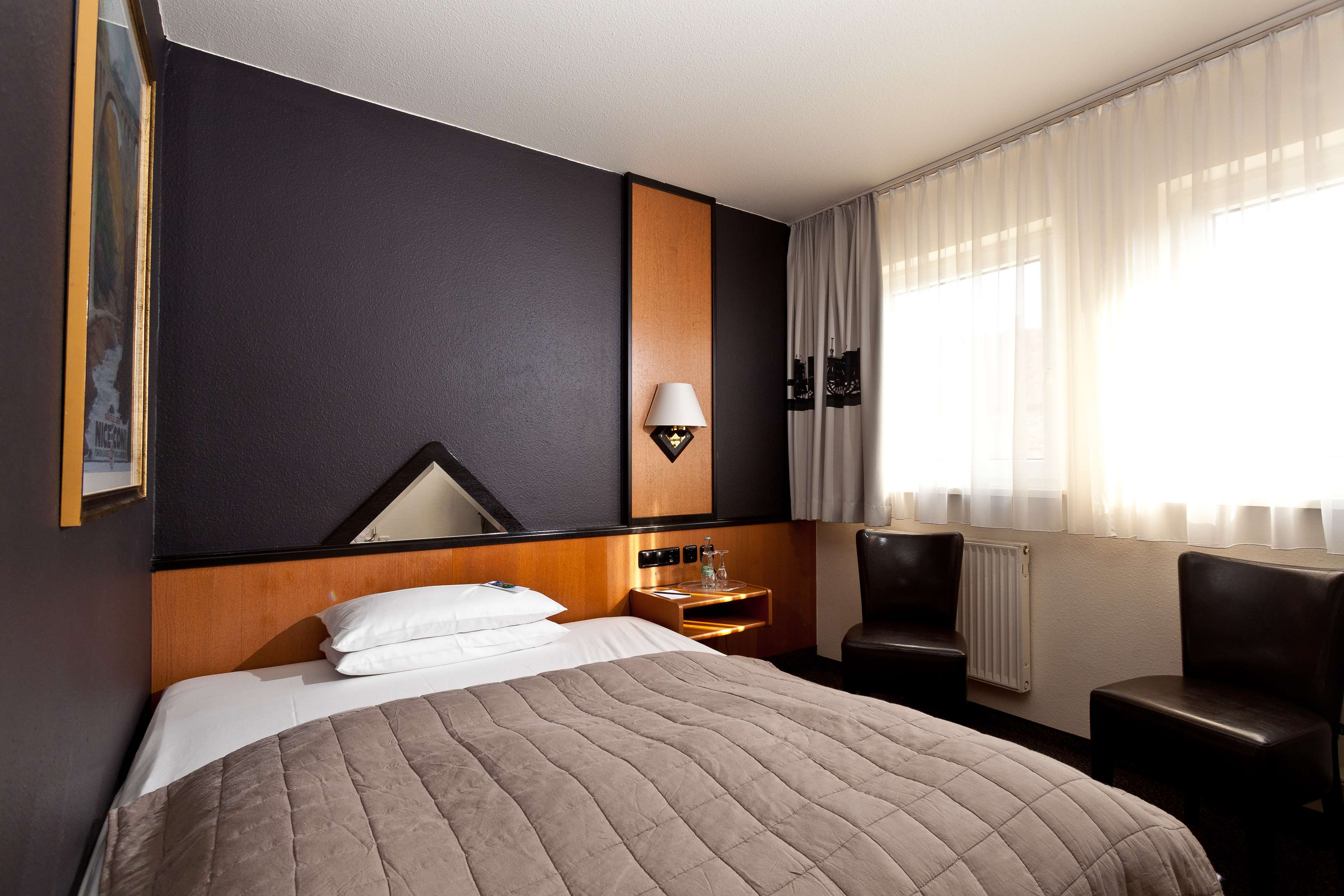 Bilder Best Western Hotel Nuernberg am Hauptbahnhof