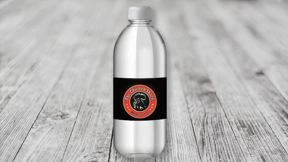 Bottled Water