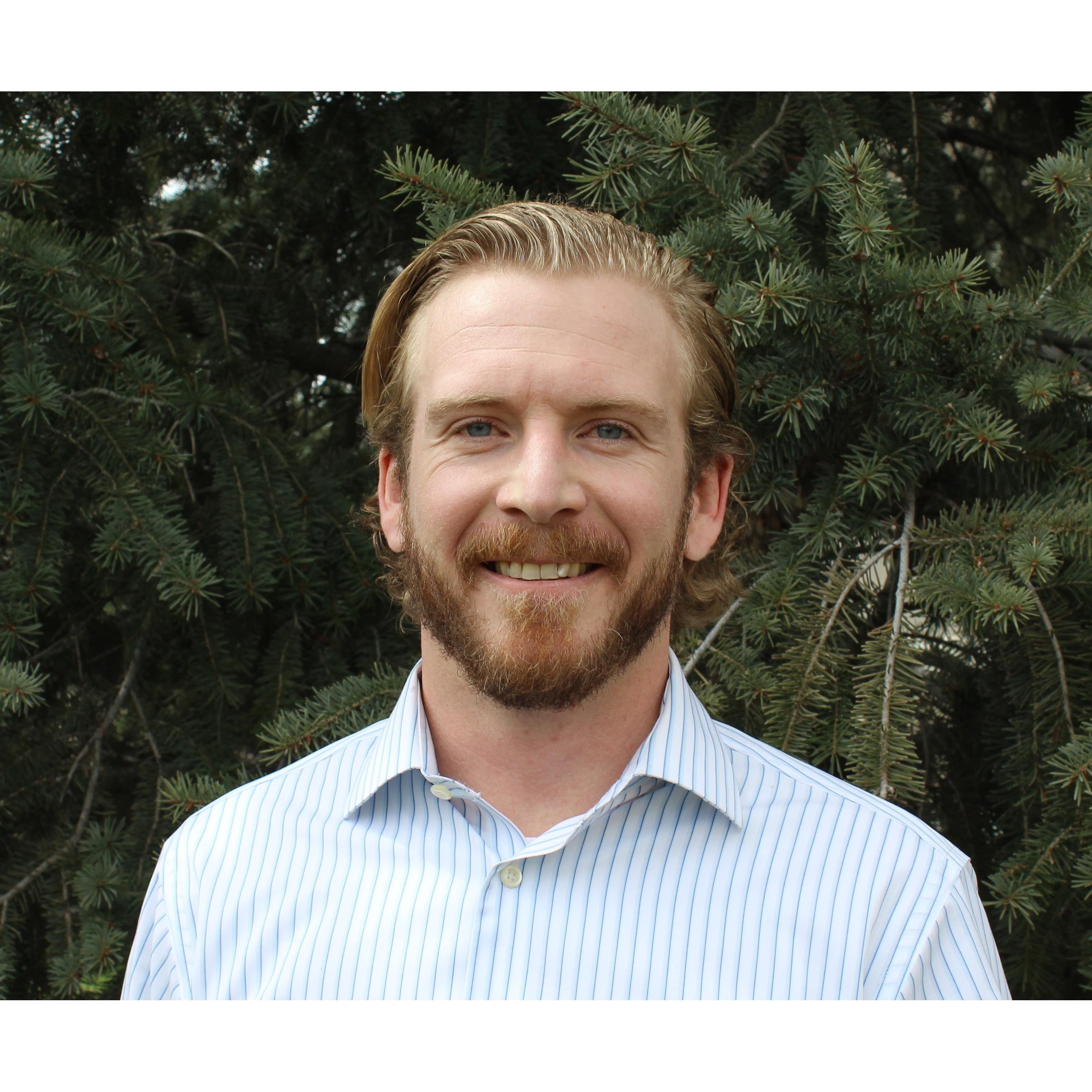 Shimkus Insurance Agency- Farmers Insurance Logo