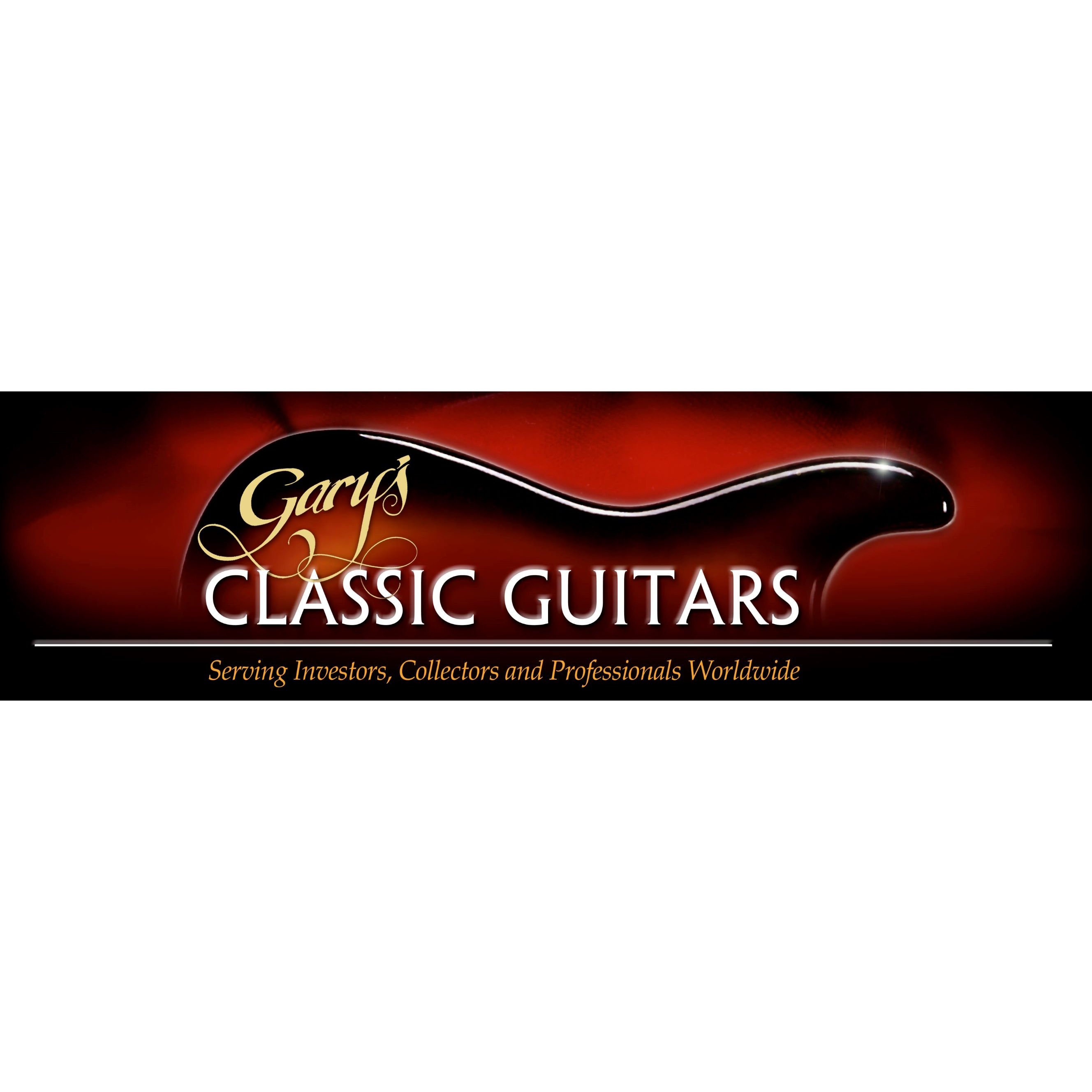 Gary's Classic Guitars LLC