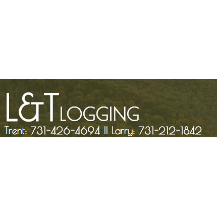 L&amp;T Logging Logo