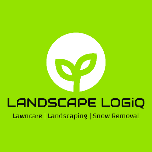 Landscape LOGiQ LLC Logo