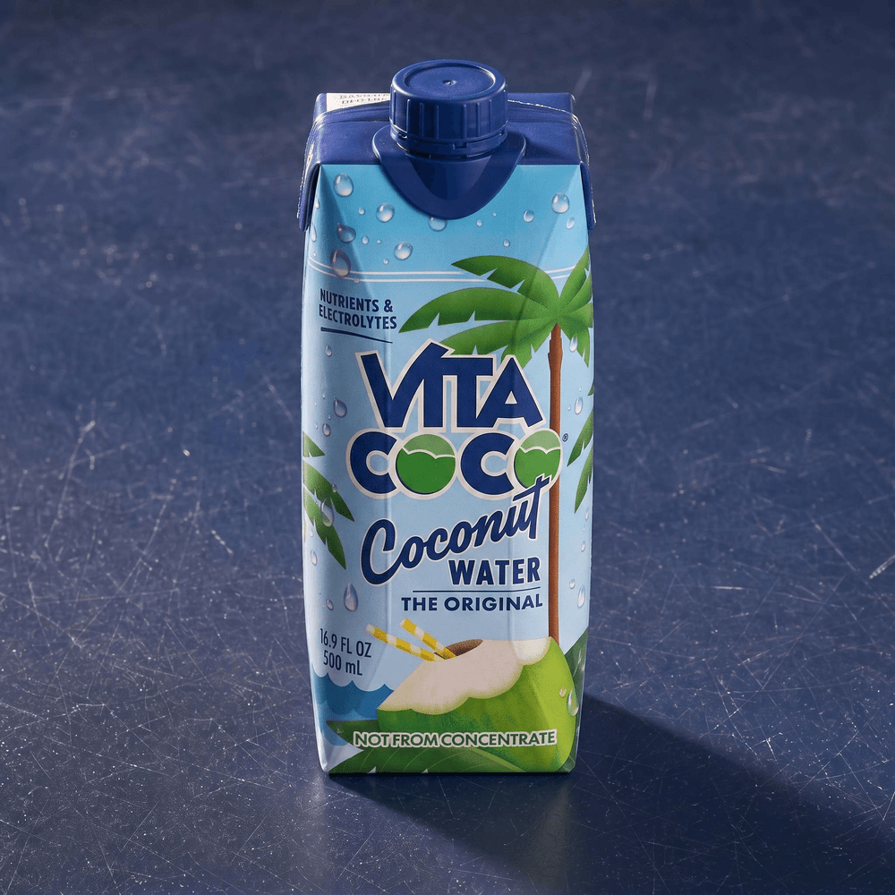 Vita Coco Coconut Water