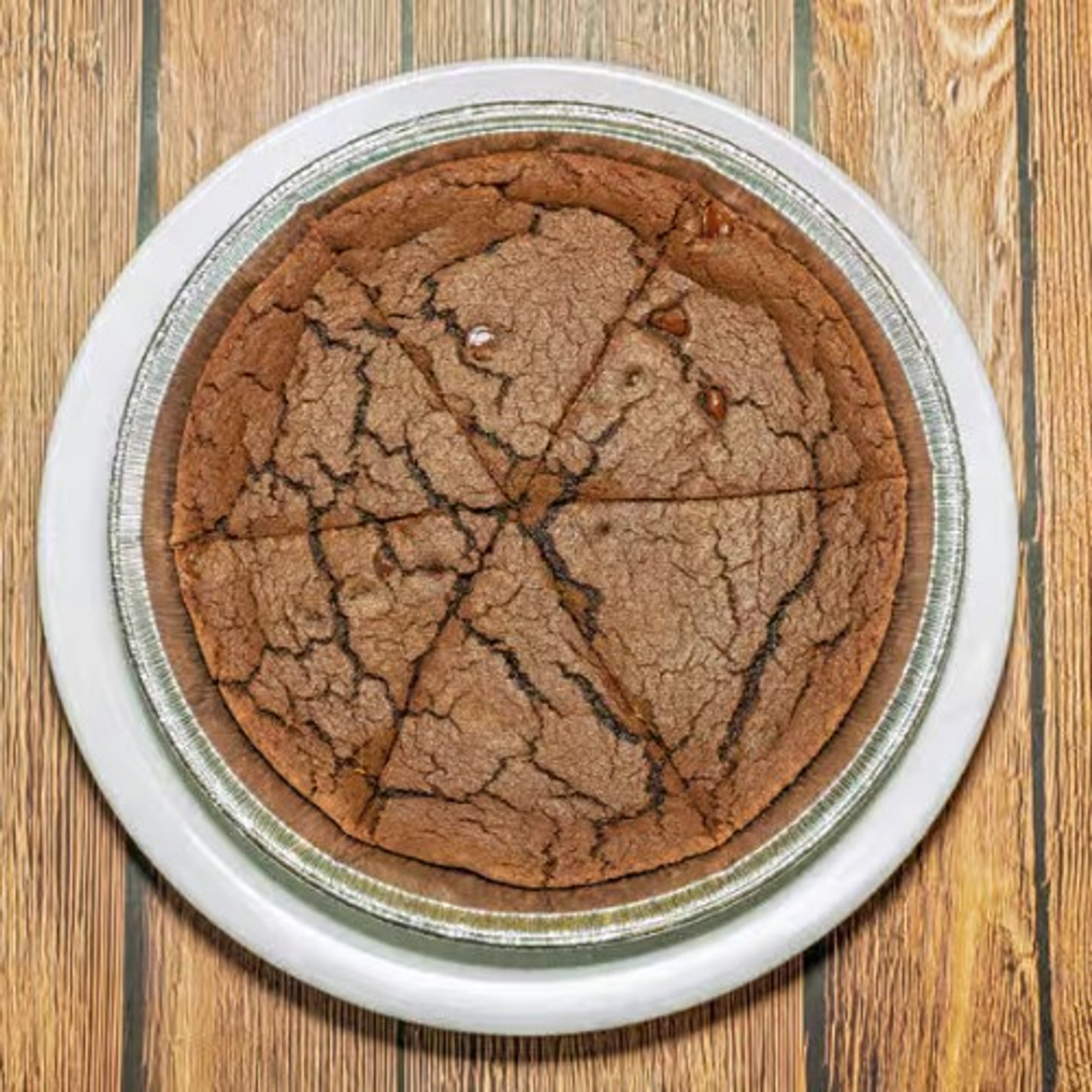 Brownie Cookies