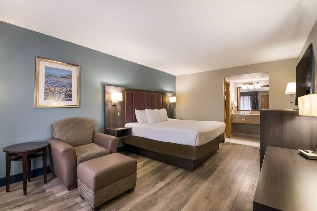 Best Western Inn Image