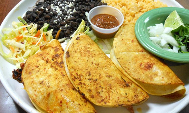 Angus Steak Tacos Al Carbón (3)
