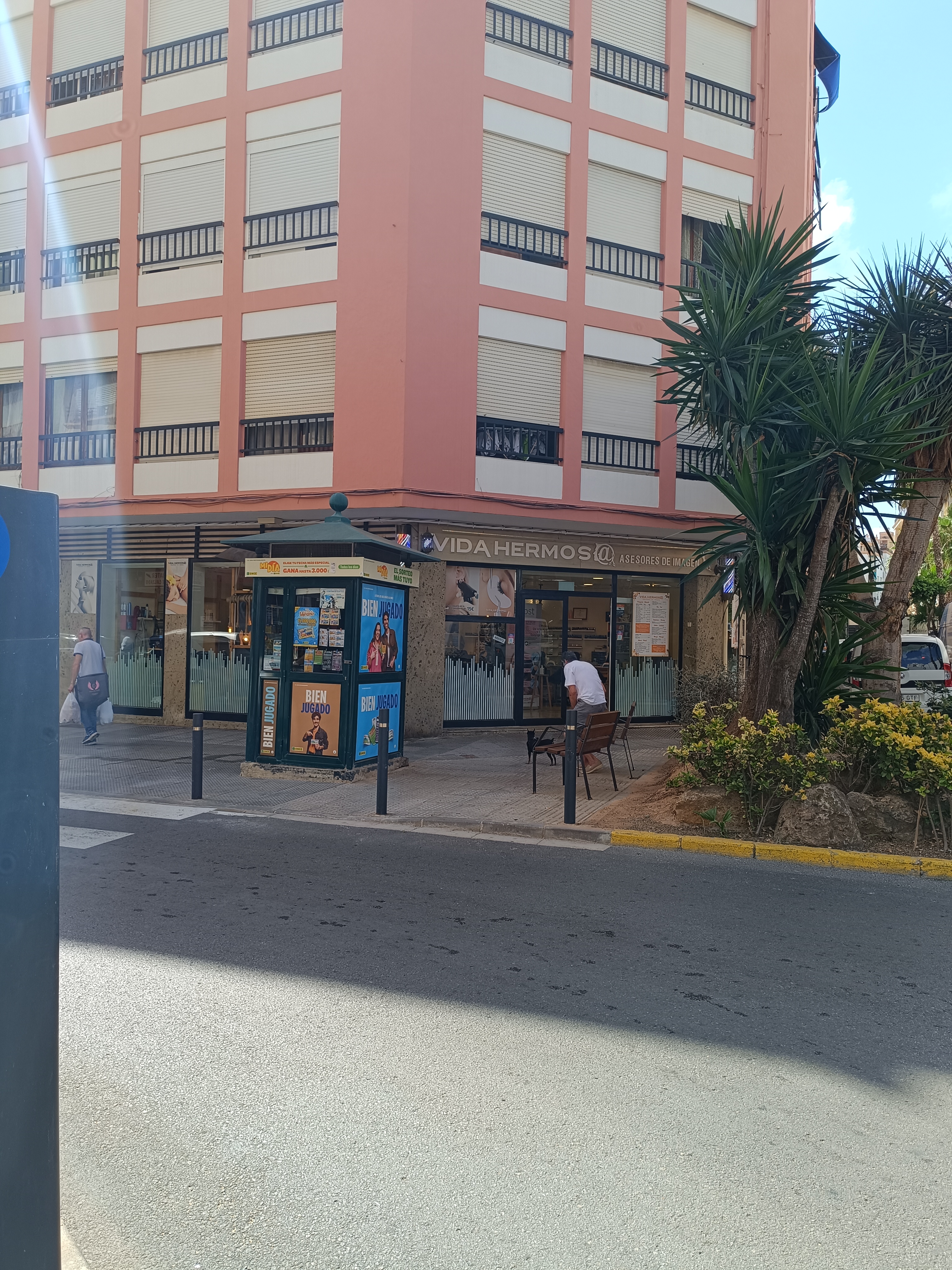 Galería en miniatura