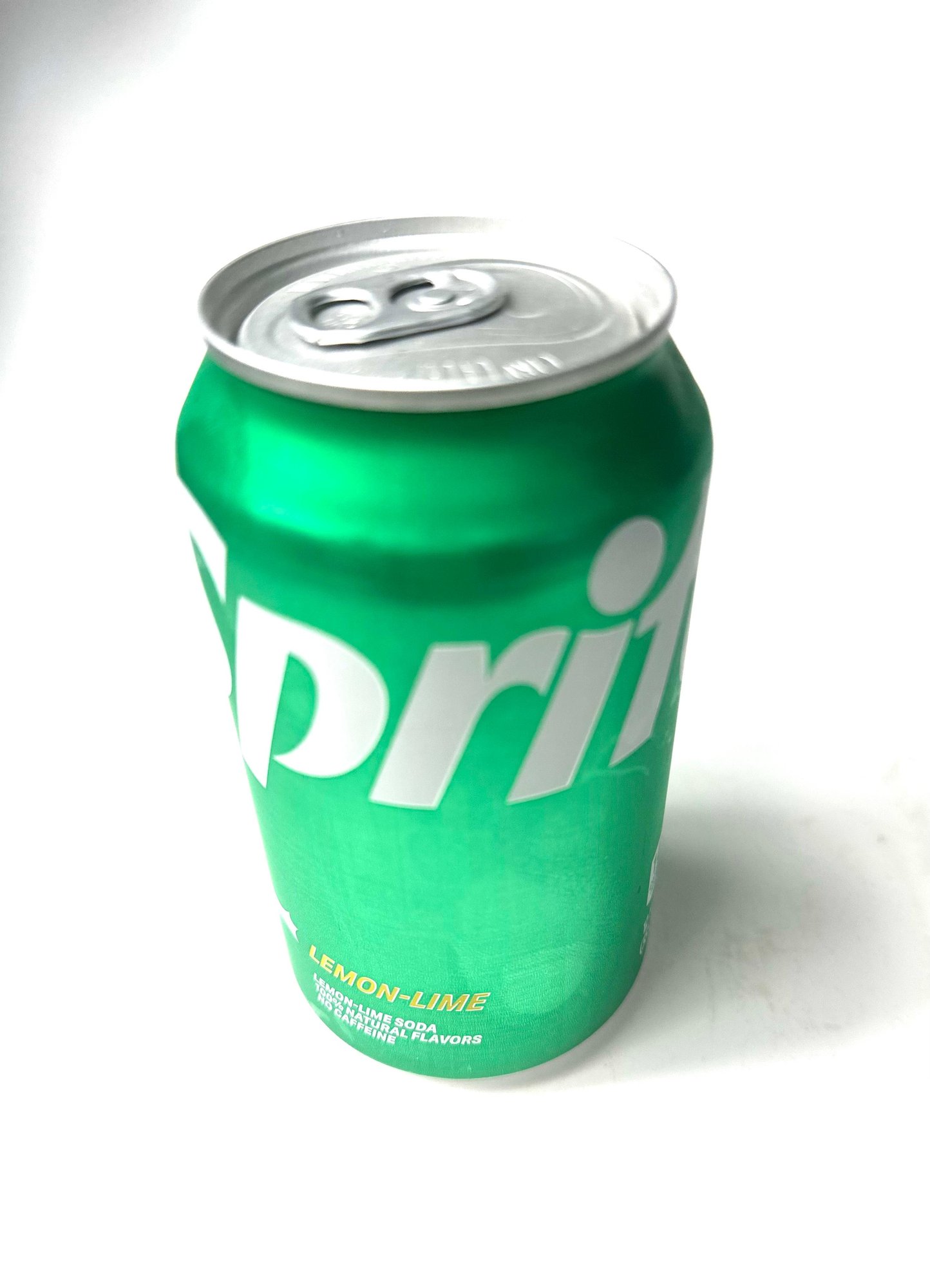 Sprite 雪碧