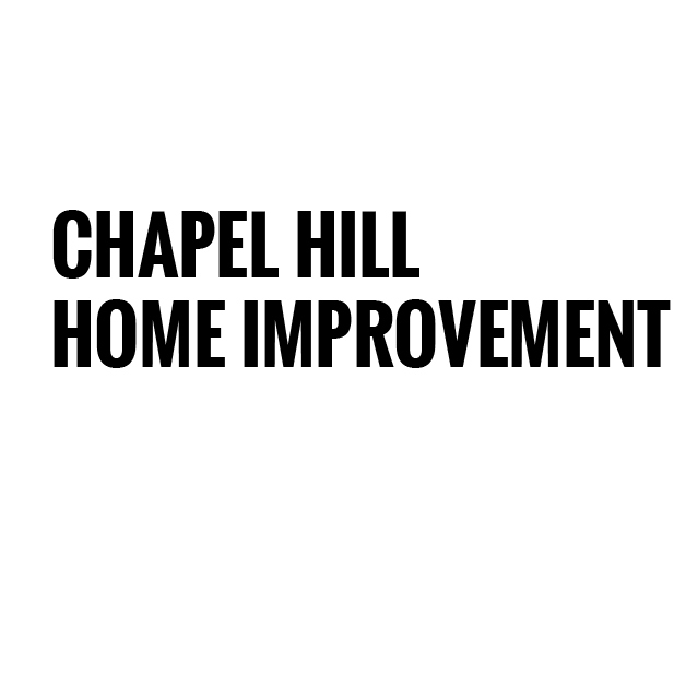 Chapel Hill Home Improvement Logo