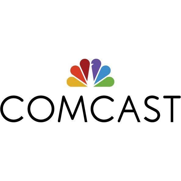 Xfinity Store by Comcast Branded Partner Logo