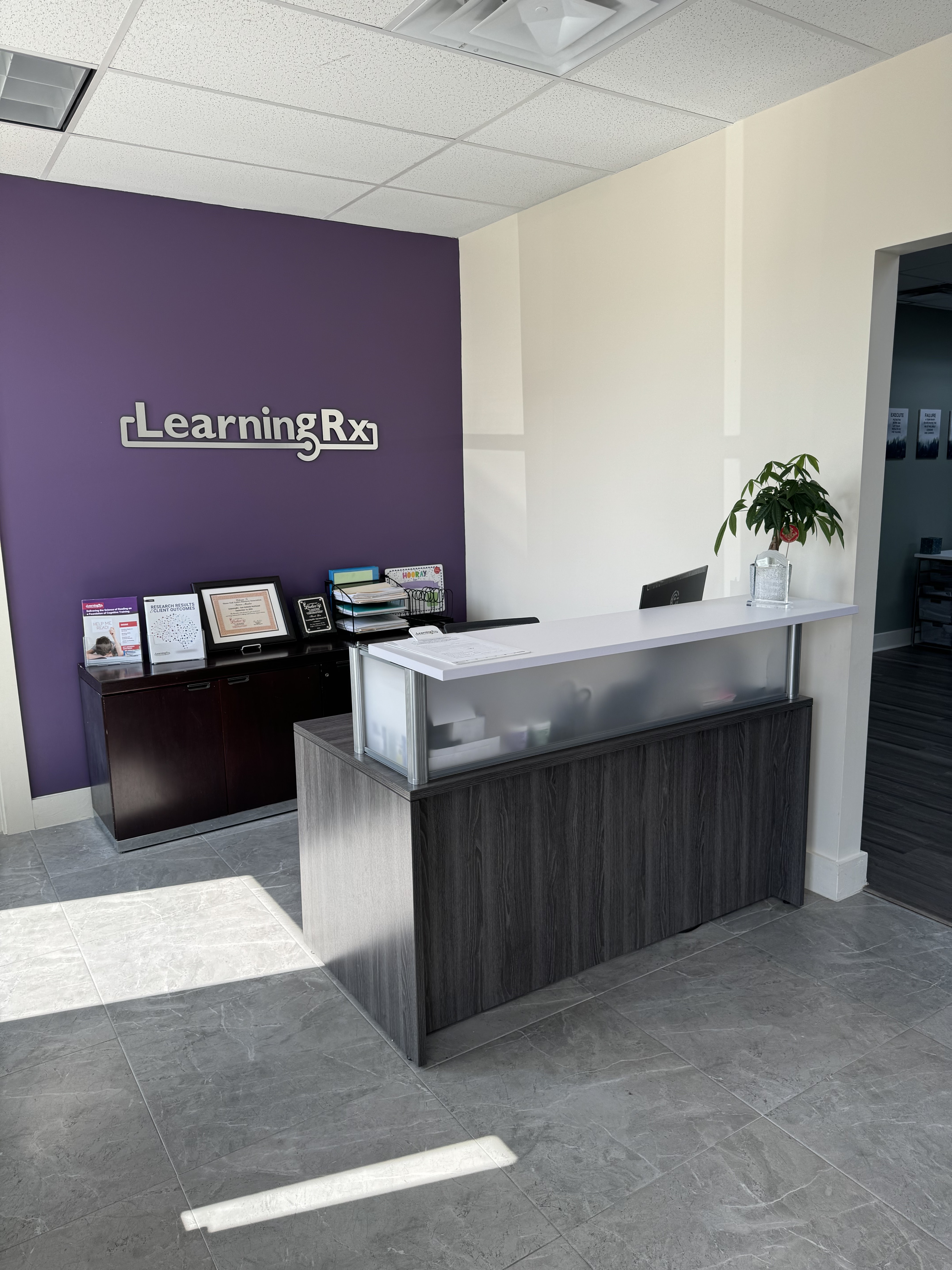 LearningRx - San Antonio NE Image