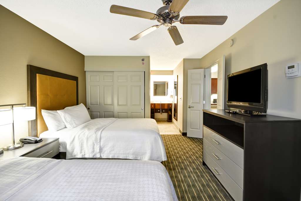 Homewood Suites by Hilton Durham-Chapel Hill / I-40 Image