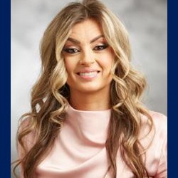 Claudia Coprean, FNP